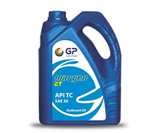 Marine Oil