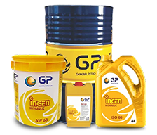 Commercial Oil